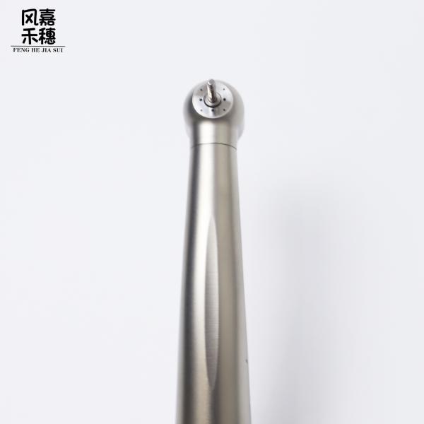 Durable Lightweight High Speed Dental Handpiece Lightweight Torque Head Push Button