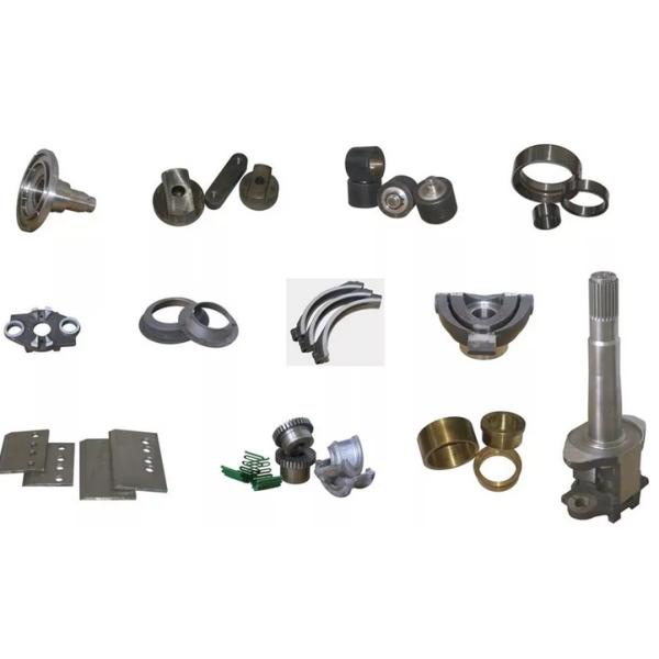 3t/H Ring Die CPM Commercial Wood Pellet Mill Machine 200kw