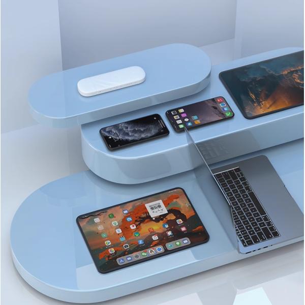 4G Portable Wifi Router for Unicom/Three/Netcom Network Traffic 5g Wi-Fi Transmission Rate 1000Mbps Customized Size Easy