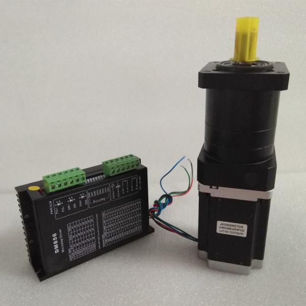 3.0A Current Hybrid Stepper Motor with full driver kit