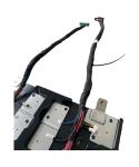 CCS Quick Charging Wiring Harness New Energy Automotive Wiring Harness