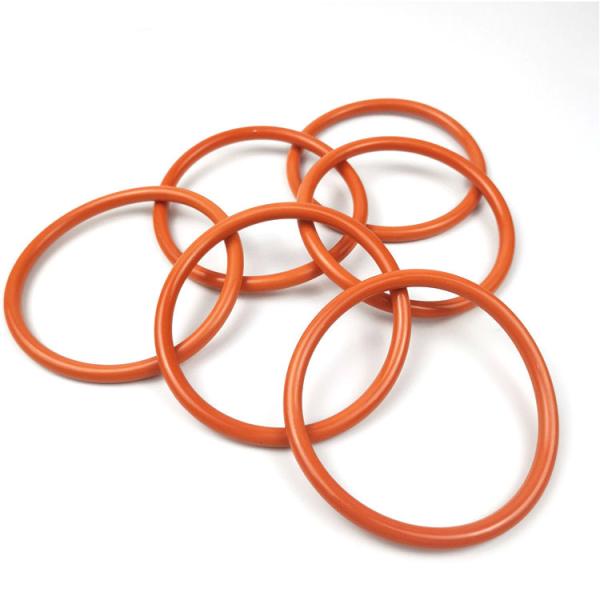 NBR 70 rubber custom rubber rings colored hnbr nitrile rubber o rings