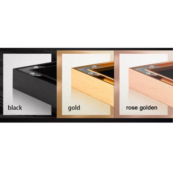 3D Wood Mixed Media Artwork Modern Wall Art Painting 6 Color Customized