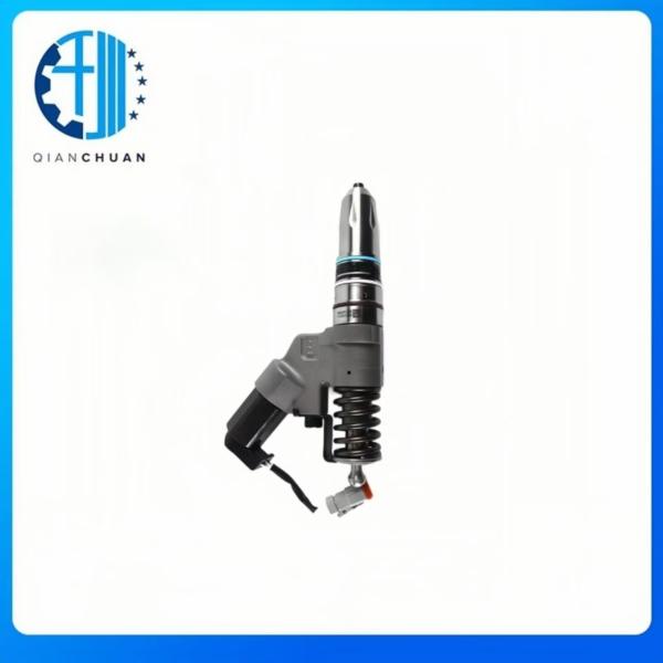 3083849 Fuel Injector For Cummins M11 ISM QSM ISM11 QSM11 Diesel Engine