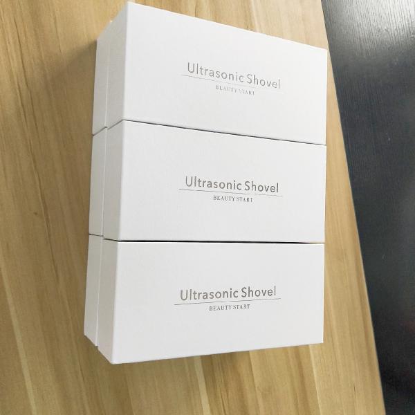 Portable Face Cleansing Scrubber Facial Pore Cleanser Tool Deep Cleaning