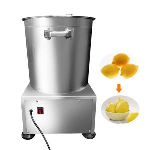 China Vegetable Dehydrating And Fruits Processing Line wholesale