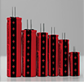 Huahui Lithium 3.2 Rechargeable Battery HFC1340 320mAh Cylindrical Lifepo4 Cells