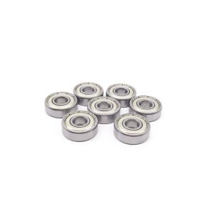 Single Row High Precision z809 Bearing with Vibration Value V1