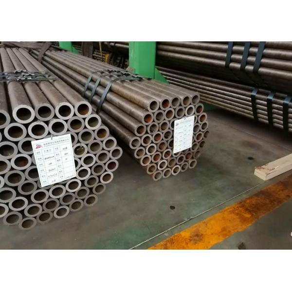 Mining Seamless Welded Stainless Steel Pipe / Energy Ss Welded Tube Tp304