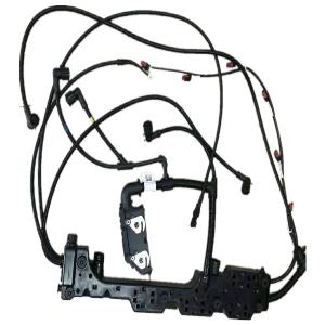 Buy cheap VOE 15107205 Excavator Automotive Electrical Harness EC360B Deutz D12D from wholesalers