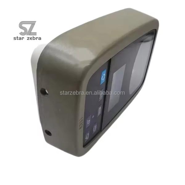 Other YV59S00004F1 SK115SR E215 LCD SK135 SK135SR for Kobelco Monitor Display Panel YN59F00011F4
