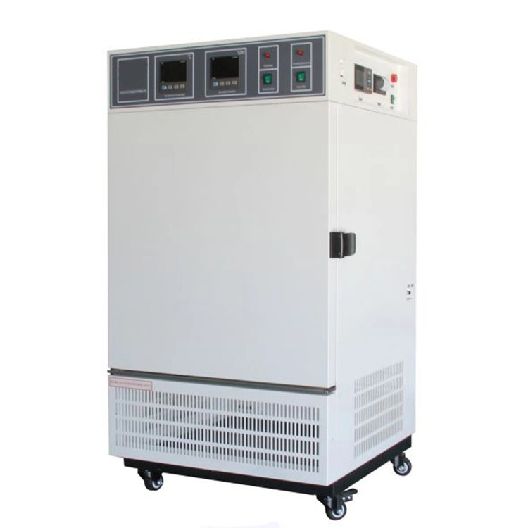 China 220V Constant Temperature And Humidity Chamber With Stainless Steel Tank wholesale