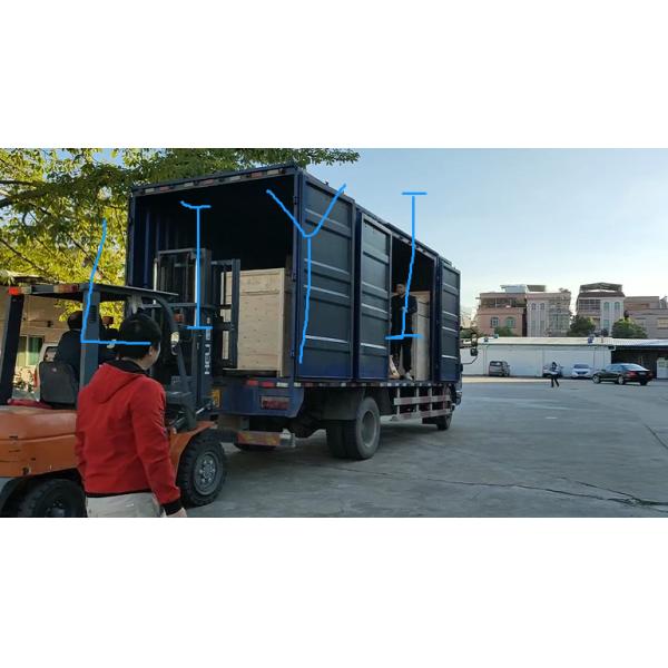 Roll To Roll Sheet Covering Film CO2 Laser Spot Welding Machine Cleaning Cutting