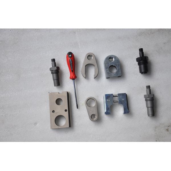 High quality Injection Pump Nozzle Assemble Disassemble Common Rail Tools CRT023 for A3 E1 E3 M11 N14