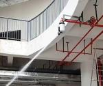10L/S Smart Firefighting Automatic Fire Suppression System ZDMS0.6