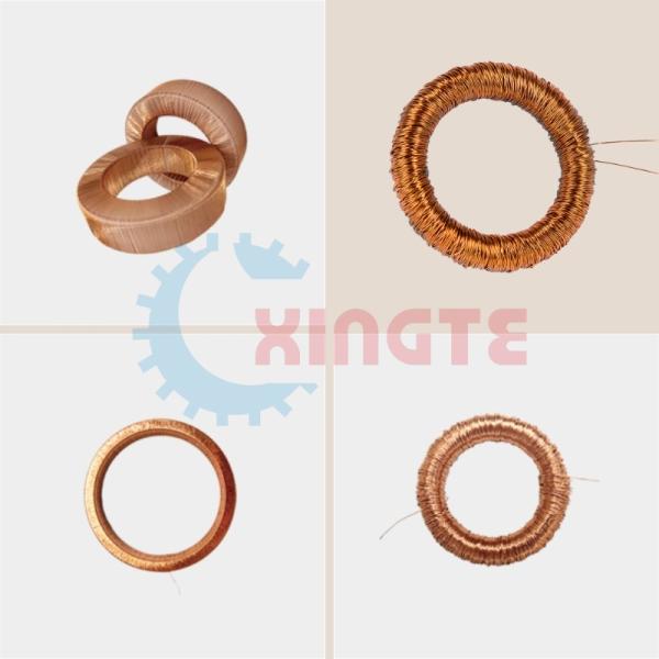 High Speed 1000Rpm Transformer Winding Equipment With CE Certification 3KW Power