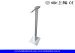 Lockable Security Freestanding Ipad Stand Kiosk for Displaying