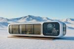 Integrating AI Eco-Friendly Cheapest Modular Design Space Capsule House