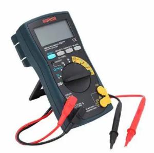 China NEW-STOCK SANWA- CD771 Digital Multimeters wholesale