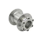 Medical Custom CNC Machining Services With Standard Export Packing