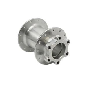 China Medical Custom CNC Machining Services With Standard Export Packing wholesale