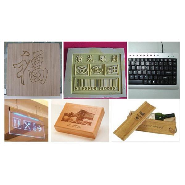 80W/60W 4060 desktop hobby 460 Laser cutting engraving machine on round object for acrylic wood