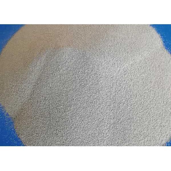 Zircon Sand High Fire Resistance For Investment Casting