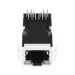 LPJK0071AWNL | JK0654219NL Pulse RJ45 Modular Jack,10/100/1000Base-T