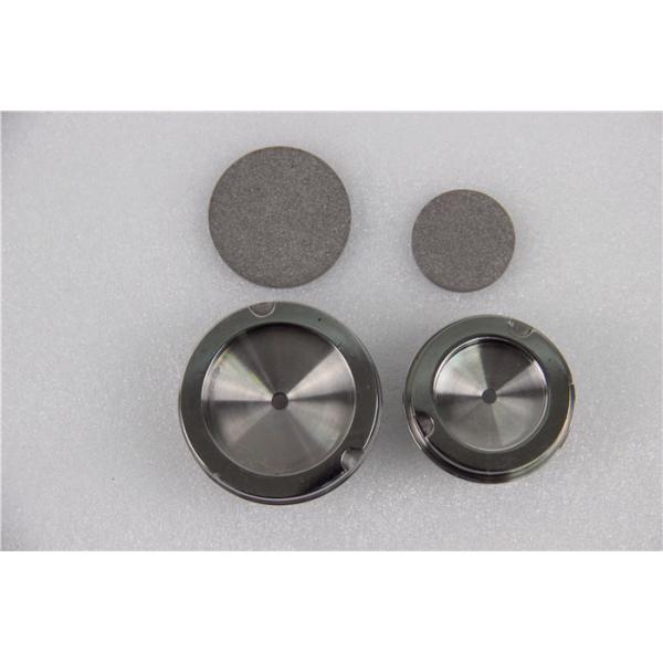 Portable Water Filter Membrane Filter Holder Assembly Microbial Limit Test