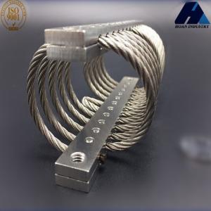 Spring Cable Vibration Isolators Buildings Engine Isolator Mounts