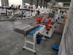 Unreeling Plc Tissue Paper Manufacturing Machine 230m/Min Small Scale