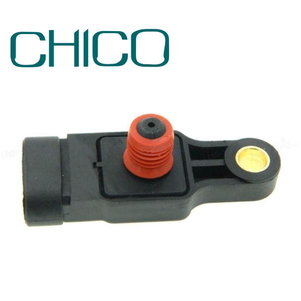 GENERAL MOTORS FIAT ISUZU Manifold Absolute Pressure Sensor 71739292 12614970 16212460 16258659 90063543