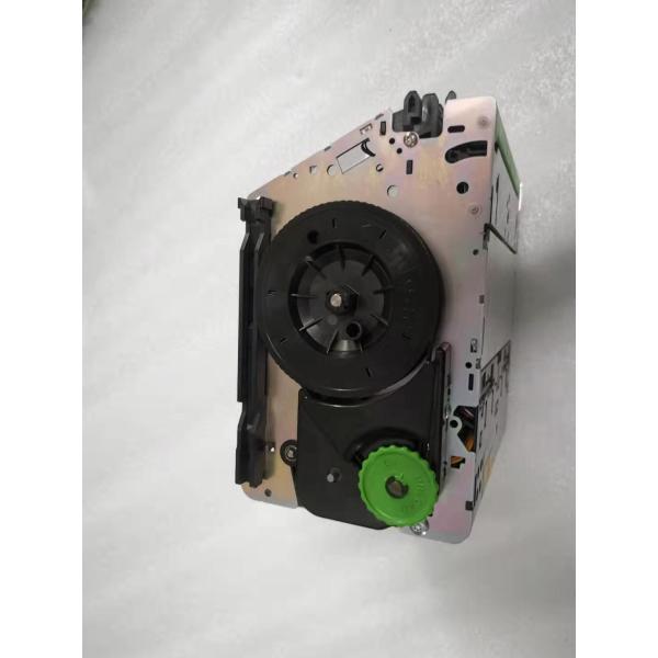 1750126457 ATM Wincor Cineo 4060 4040 Reel Storage Fix Installed 01750126457 Wincor Cineo C8050 C2090 RM3 Escrow Module