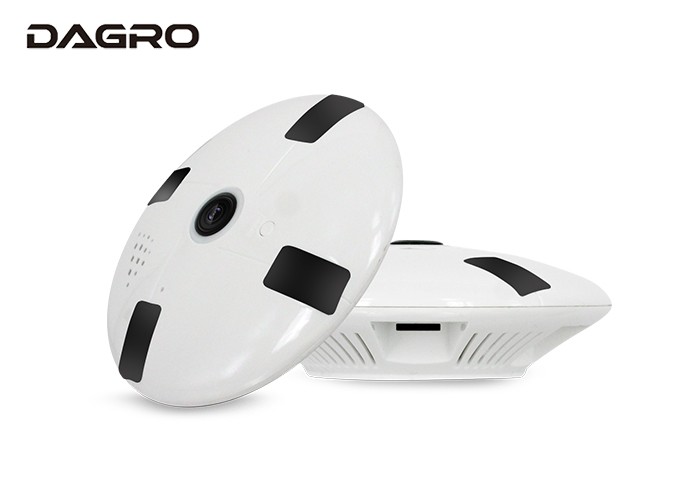 China 960P IR Night Vision 360 Degree Fisheye CCTV Camera HD Video Surveillance wholesale