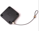 factory cheap retractable cable reel pull box recoiler/ camera/shoes,resetting retractable pull-box