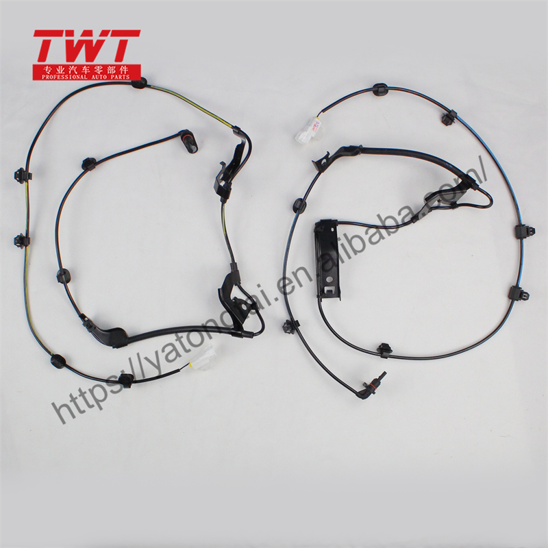 TWT SENSOR, SPEED, REAR LH RH 89512-0K060 89543-0K060 89546-0K240 89545-0K240 89512-0K060 895430K060 895460K240 895450K240