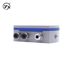 CCY30Y Wall Mounted Differential Pressure Transmitter Manufacturers Explosion