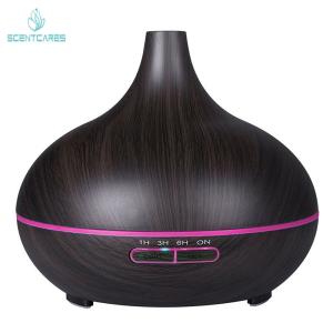 300ml Humidifier Diffuser Aroma Diffuser Essential Oil Diffuser