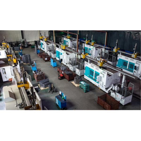 OEM Carbon Steel Excavator Bucket Bushing High Surface Hardness