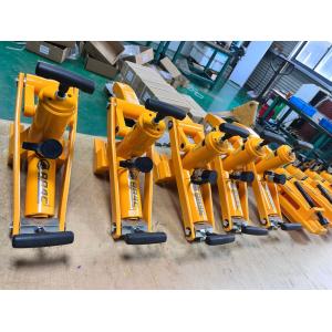 AA4C Pneumatic Tire Bead Breaker Machines AA-BB5200