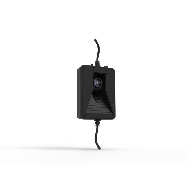 Lightweight Car Vehicle Camera Lenses 6mm Focal Length Fixed Focus