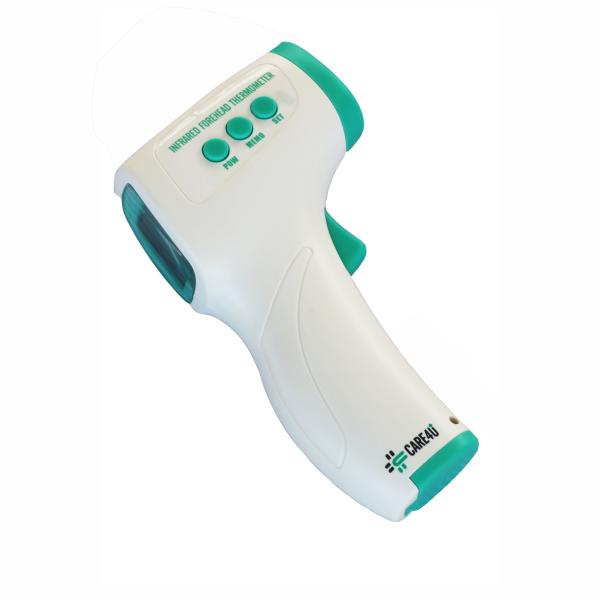 IP20 0.1F Degree Non Contact Thermometer For Babies GB 9706.1