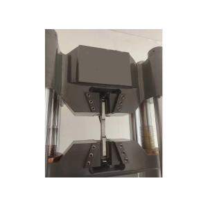 Hydraulic Utm Load Frame Fracture Toughness Testing Machine 6 Columns