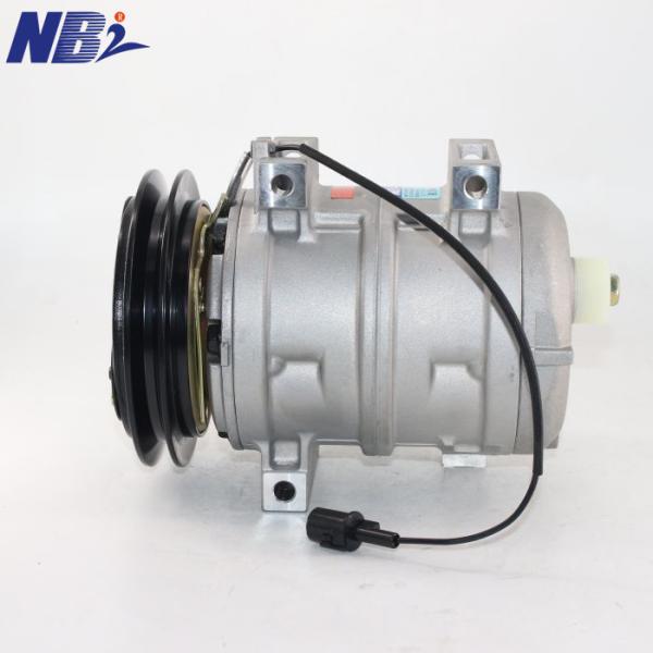 OEM 12V Auto Air Conditioning Compressor P27 DKS17 1A For Nissan Navara