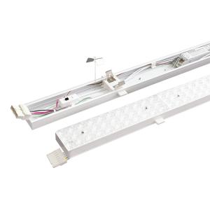 China Universal LED Retrofit Module For T5 T8 Lichtband System wholesale