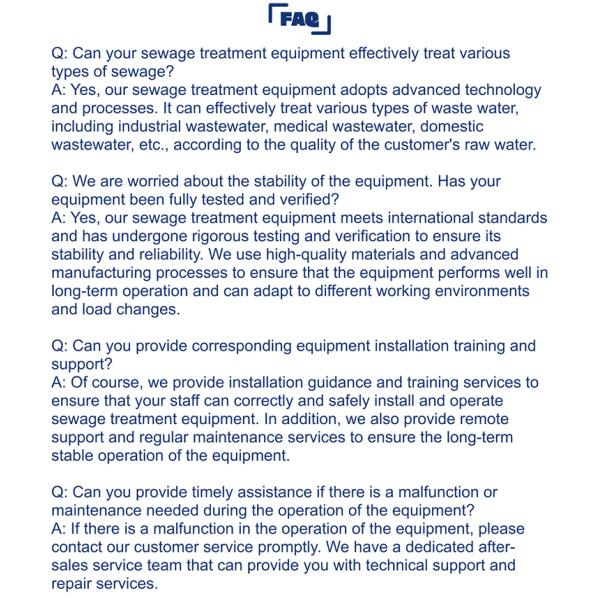 Whole Industry Water Filtration System Filtration Equipment Water Purification UF Ultrafiltration System