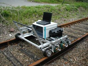 China Ultrasonic NDT Testing Equipment Eddy Current Inspection Equipment wholesale