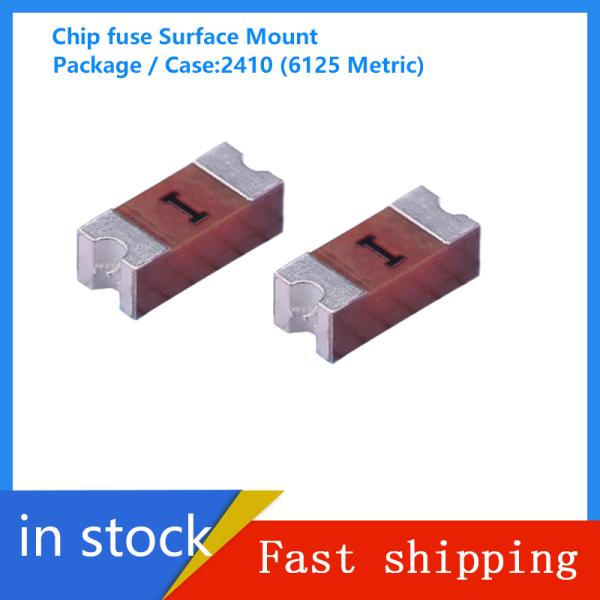 250V UMF for AC Applications: MF2410 AEM fuse Components MF2410F2.000TM