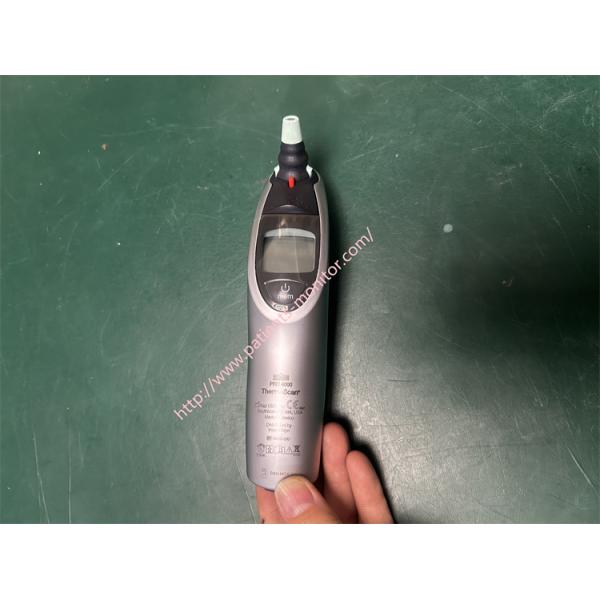 Welch spot vital signs Lxi temperature probe used in good working medical equipment