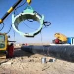 Made Easy Remarkable Pipeline Heating Machine With Automatic Temperature Control